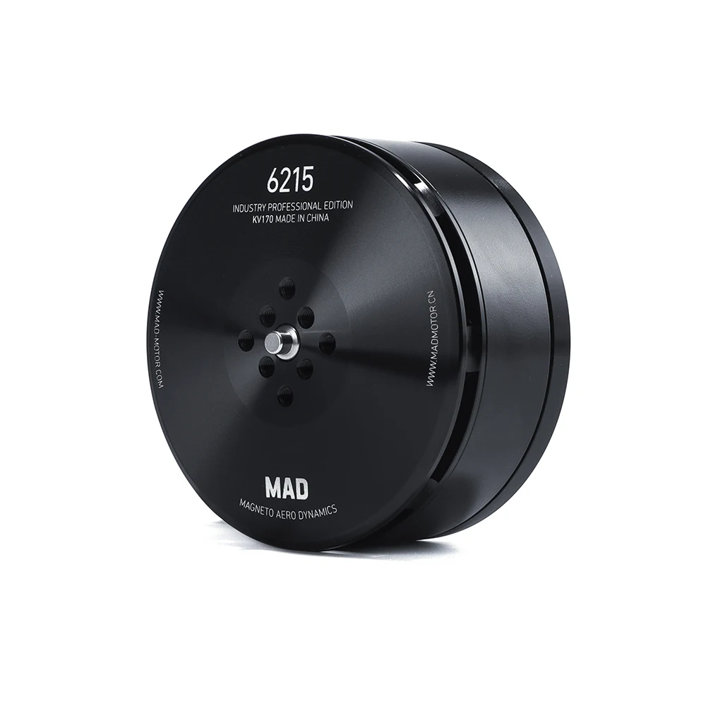 Farming In Agriculture - 6215 IPE 170KV 320KV 高効率ブラシレスモーター 大型クアッドコプター農業ドローン用