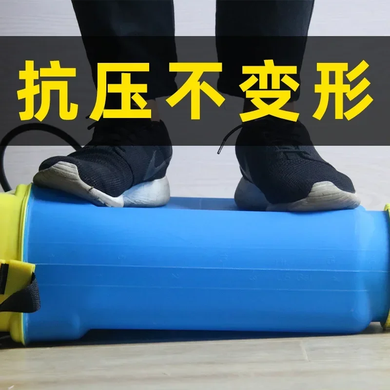 高効率プラスチック製農業用16Lバックパック式農家用水ポンプ - Agriculture Farm House のレビューと価格