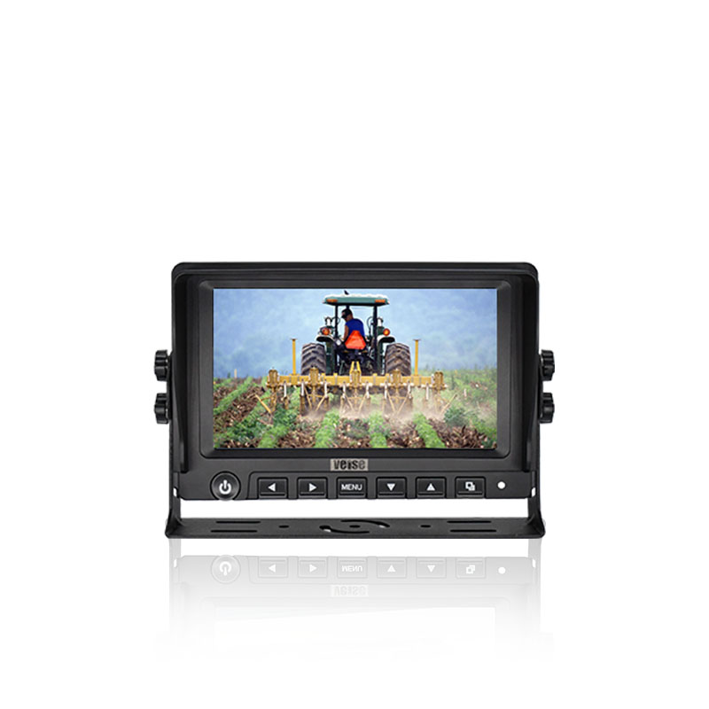 信頼性の高い無線農業機器観測カメラシステム 大規模農場向け車 - Farming In Agriculture のレビューと価格