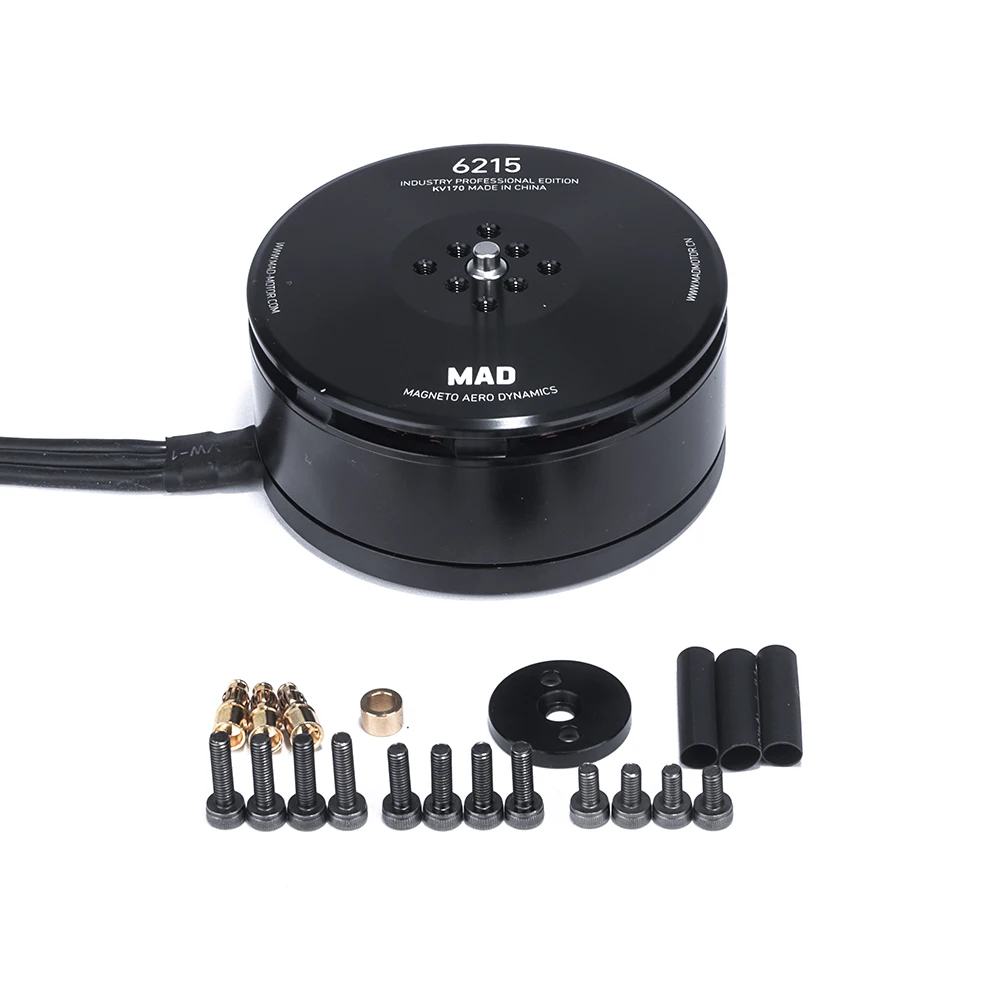 6215 IPE 170KV 320KV 高効率ブラシレスモ - Farming In Agriculture のレビューと価格