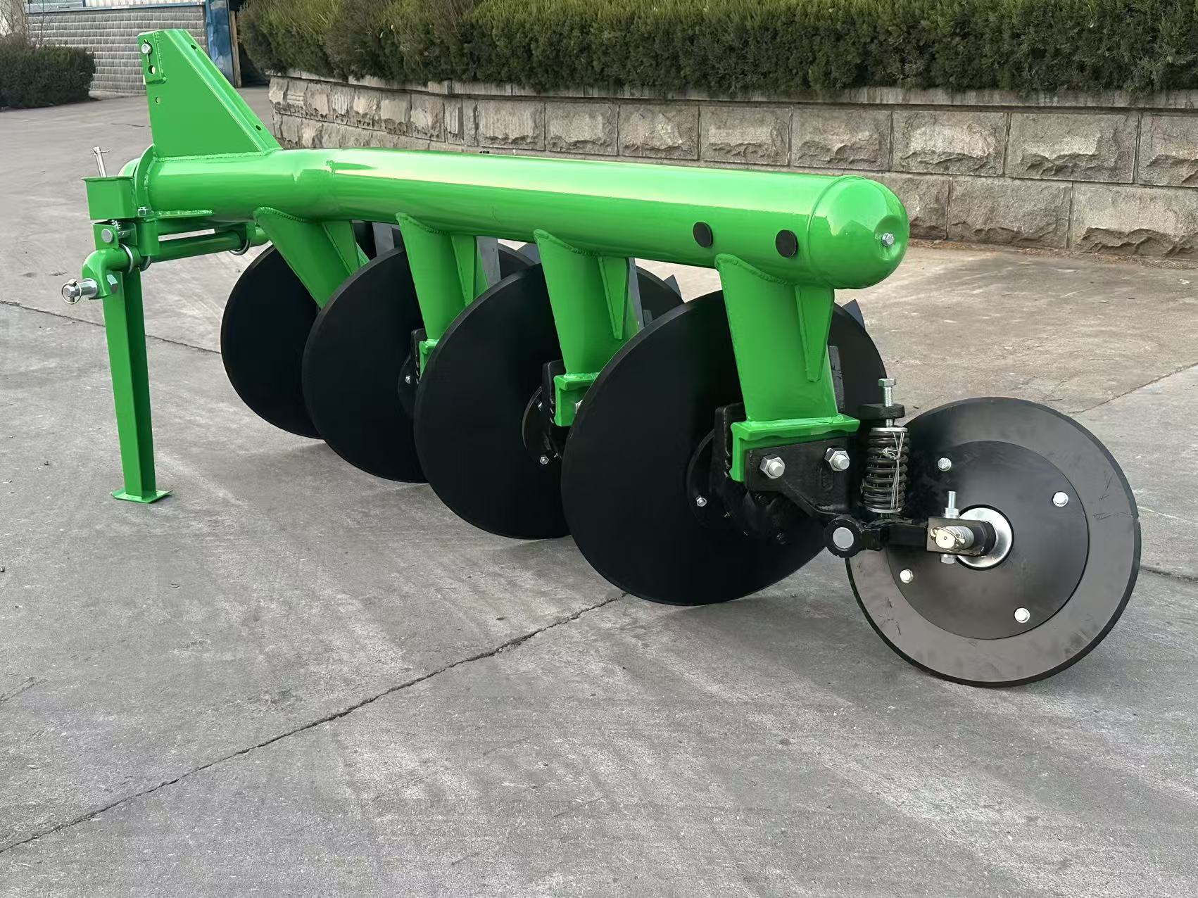 1lyx-430 ディスクプラウ 農業機械 耕運機 - Agriculture Farming Usa のレビューと価格