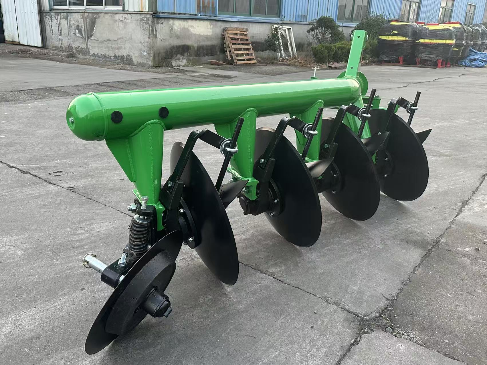 1lyx-430 ディスクプラウ 農業機械 耕運機 - Agriculture Farming Usa のレビューと価格