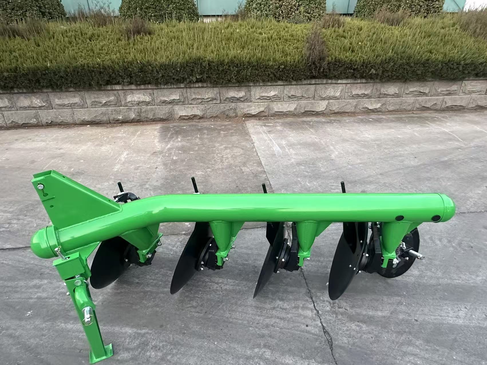 1lyx-430 ディスクプラウ 農業機械 耕運機 - Agriculture Farming Usa のレビューと価格