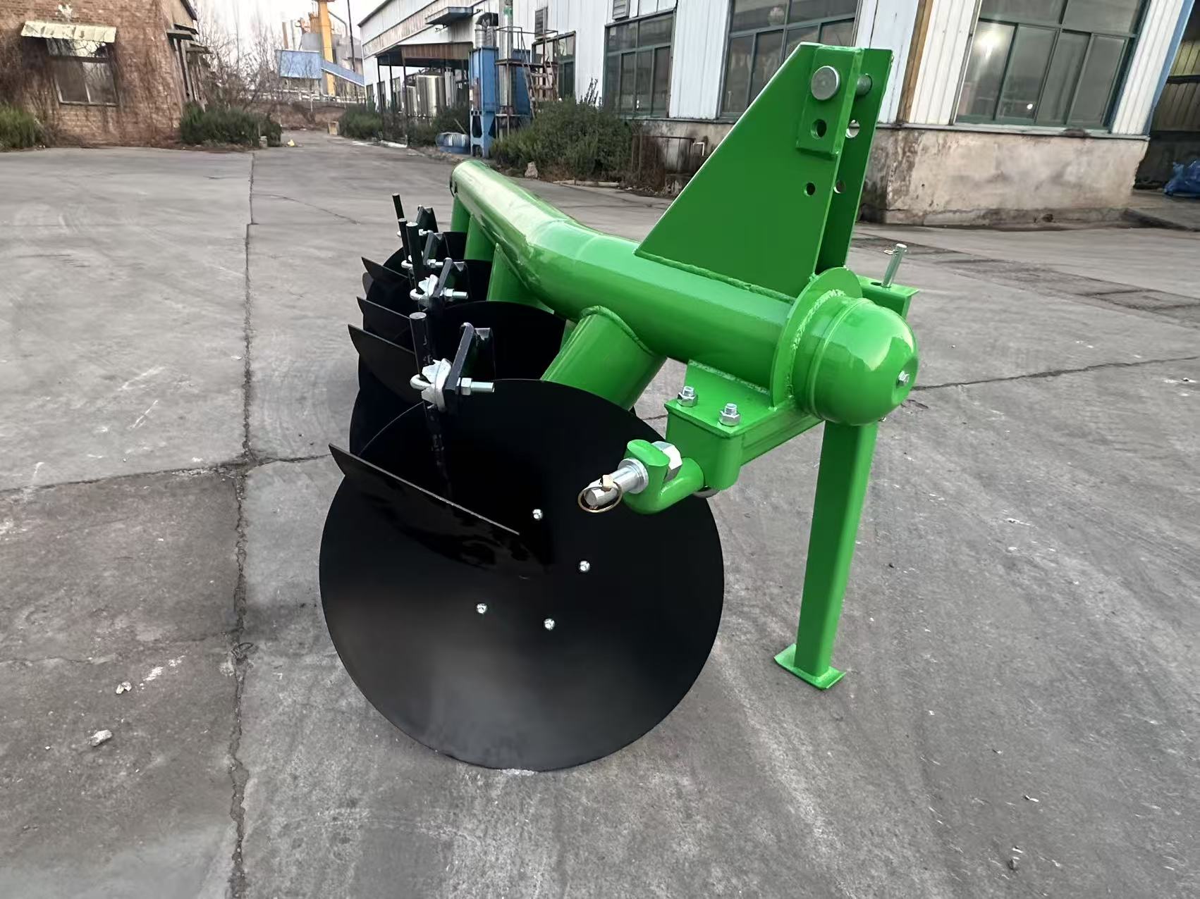 1lyx-430 ディスクプラウ 農業機械 耕運機 - Agriculture Farming Usa のレビューと価格