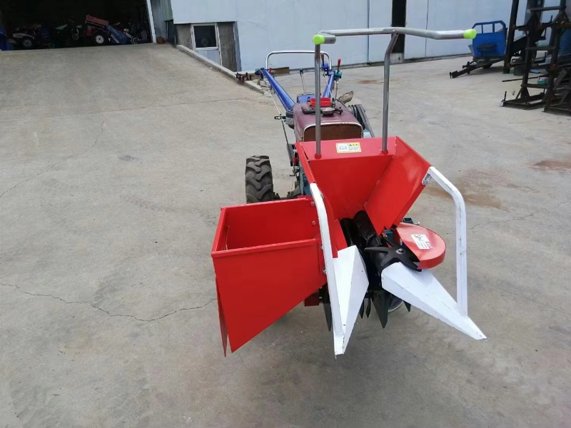歩行型トラクター用トウモロコシ収穫機 高効率 農業生産性向上 - Farming In Agriculture のレビューと価格